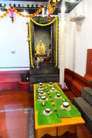 Brahmakalashanga Rathotsava at Shrimath Anantheshwar Temple Vittal (29 April 2025)